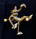 Paul B. Lotz Paul B. Lotz The Monkey Bar (SN)